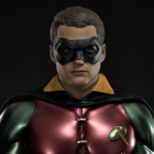 Robin Batman Forever Museum Masterline Series 1/3 Statue by Prime 1 Studio